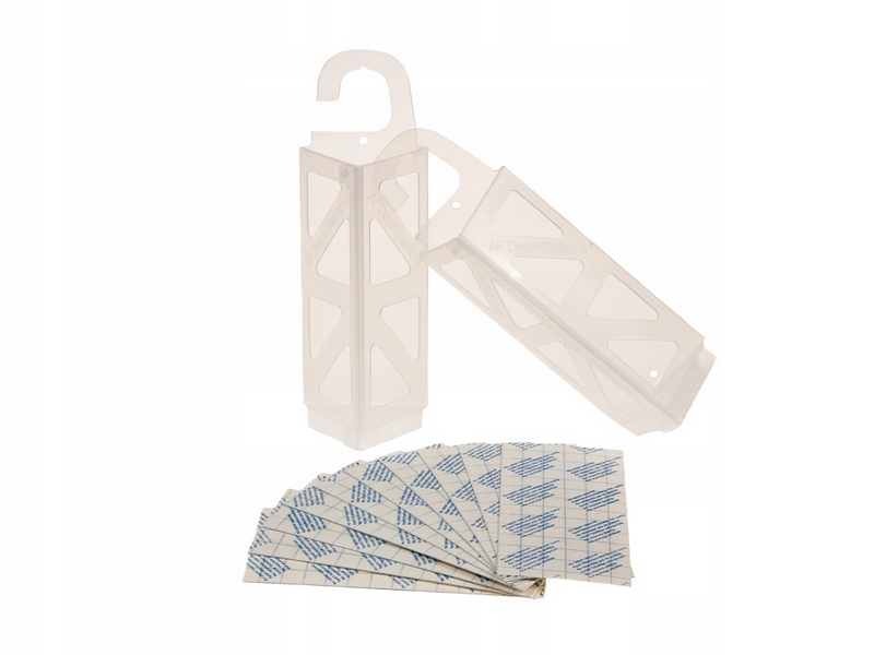 Killgerm lepidlo proti moliam 0,04 kg 500 ml